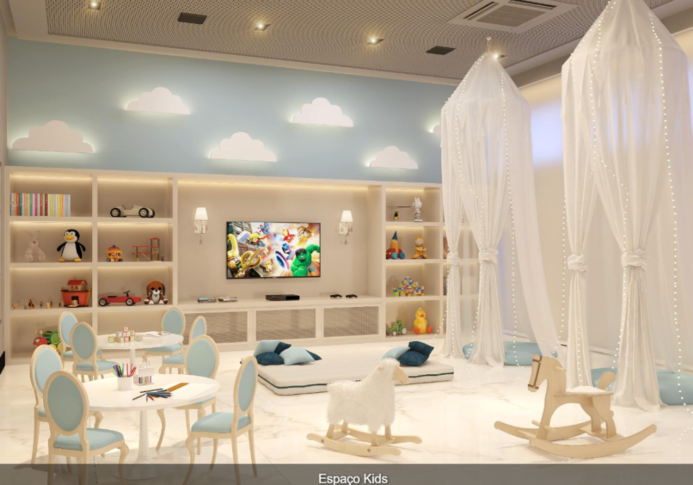 Espaço Kids
